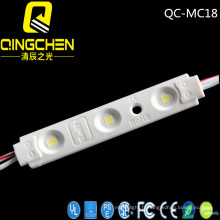 Meilleur prix 3 chips SMD 2835 Module LED fabriqué en Chine
